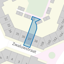 Perceel AMR01-I-5055