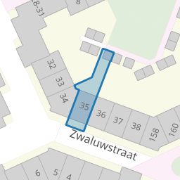 Perceel AMR01-I-5057