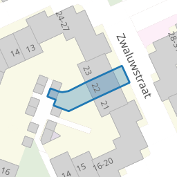 Perceel AMR01-I-5074