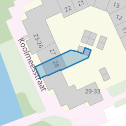 Perceel AMR01-I-5094