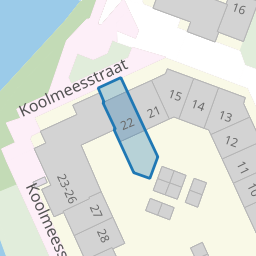 Perceel AMR01-I-5096