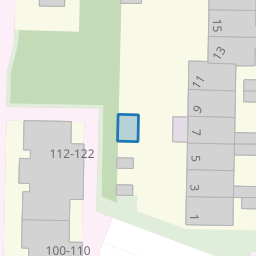 Perceel AMR01-I-5116