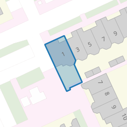 Perceel AMR01-I-5136