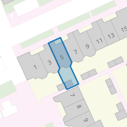 Perceel AMR01-I-5138