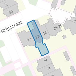 Perceel AMR01-I-5146