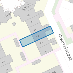 Perceel AMR01-I-5152