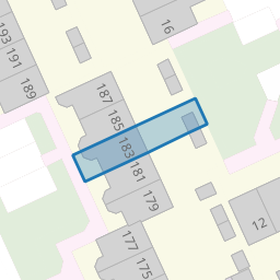 Perceel AMR01-I-5191