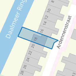 Perceel AMR01-I-5235