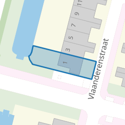 Perceel AMR01-I-5249