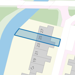 Perceel AMR01-I-5261