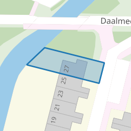 Perceel AMR01-I-5262