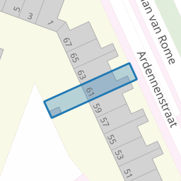 Perceel AMR01-I-5286