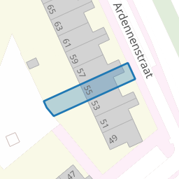 Perceel AMR01-I-5289