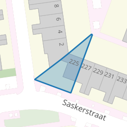 Perceel AMR01-I-5299