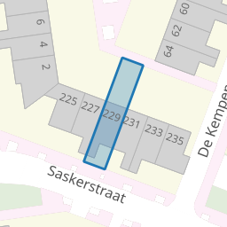 Perceel AMR01-I-5301