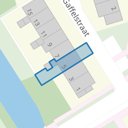 Perceel AMR01-I-5447