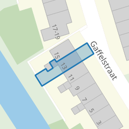 Perceel AMR01-I-5451