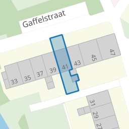 Perceel AMR01-I-5463