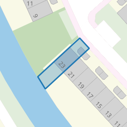 Perceel AMR01-I-5575