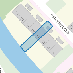 Perceel AMR01-I-5578