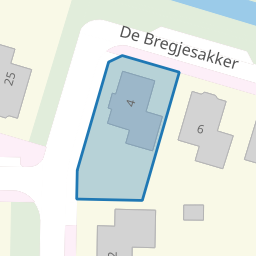 Perceel AMR01-I-5633