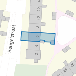 Perceel AMR01-I-5683