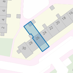 Perceel AMR01-I-5687