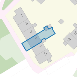 Perceel AMR01-I-5698