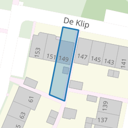 Perceel AMR01-I-5702