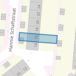 Perceel AMR01-I-5740