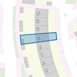 Perceel AMR01-I-5779