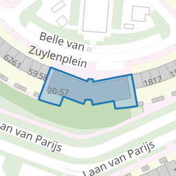 Perceel AMR01-I-5798