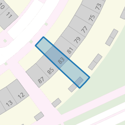 Perceel AMR01-I-5809