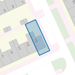 Perceel AMR01-I-5909