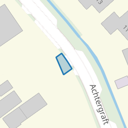 Perceel AMR01-I-6101