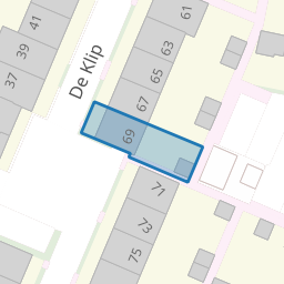 Perceel AMR01-I-6147