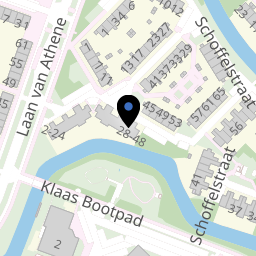Appartement AMR01 I 6174 3