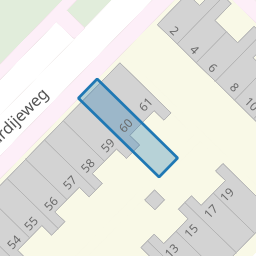 Perceel AMR01-I-6284