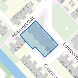 Perceel AMR01-I-6337