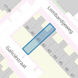 Perceel AMR01-I-6364