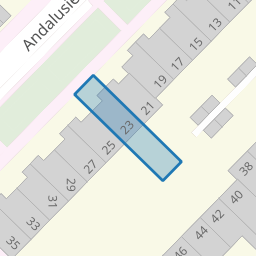Perceel AMR01-I-6383