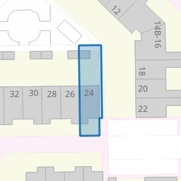 Perceel AMR01-I-6401