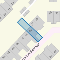 Perceel AMR01-I-6409