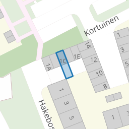 Perceel AMR01-I-6444