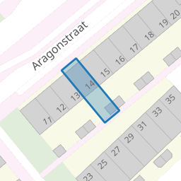 Perceel AMR01-I-6463