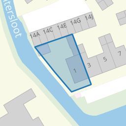 Perceel AMR01-I-6465