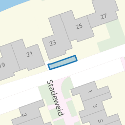 Perceel AMR01-I-6478