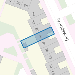 Perceel AMR01-I-649