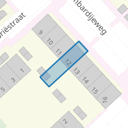 Perceel AMR01-I-6503