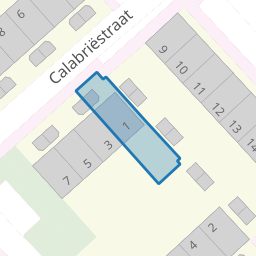 Perceel AMR01-I-6504